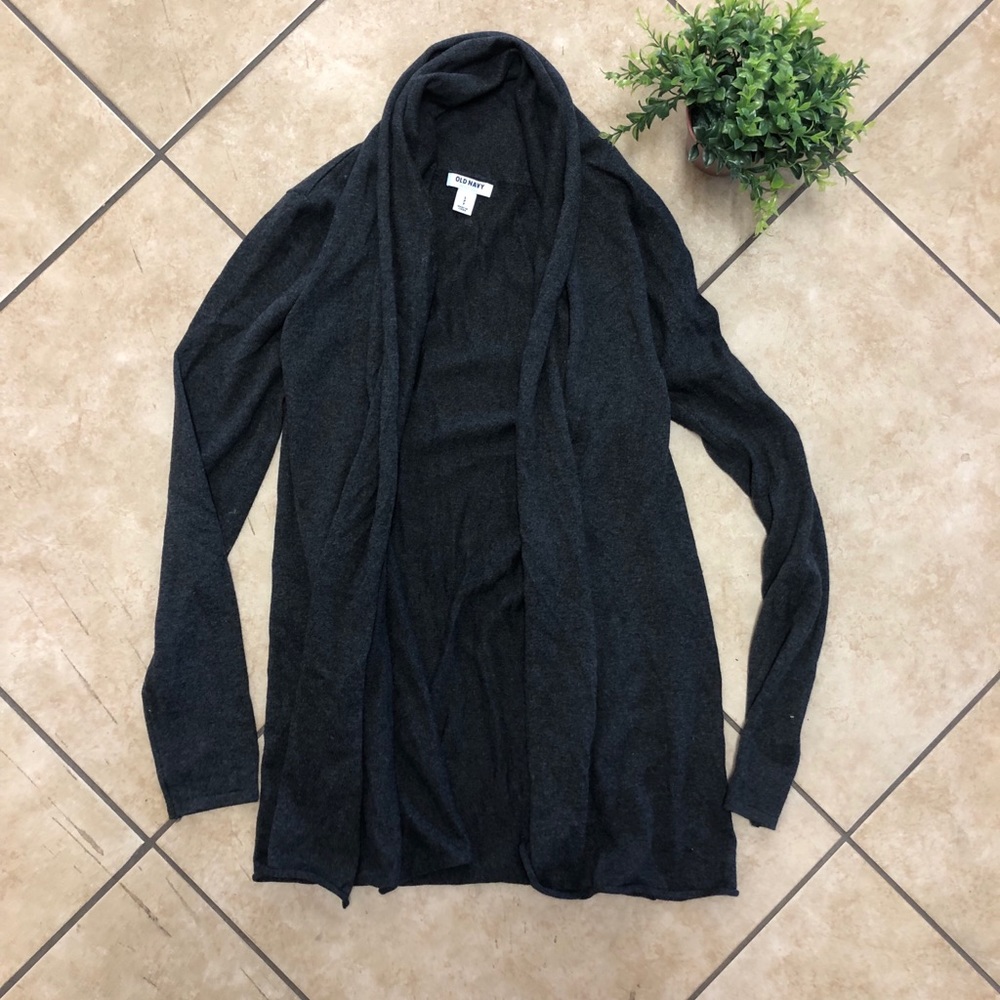 Old navy cardi